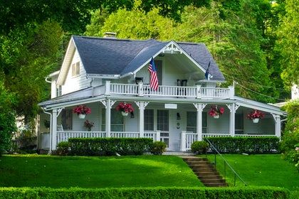 Washington Bed & Breakfast insurance